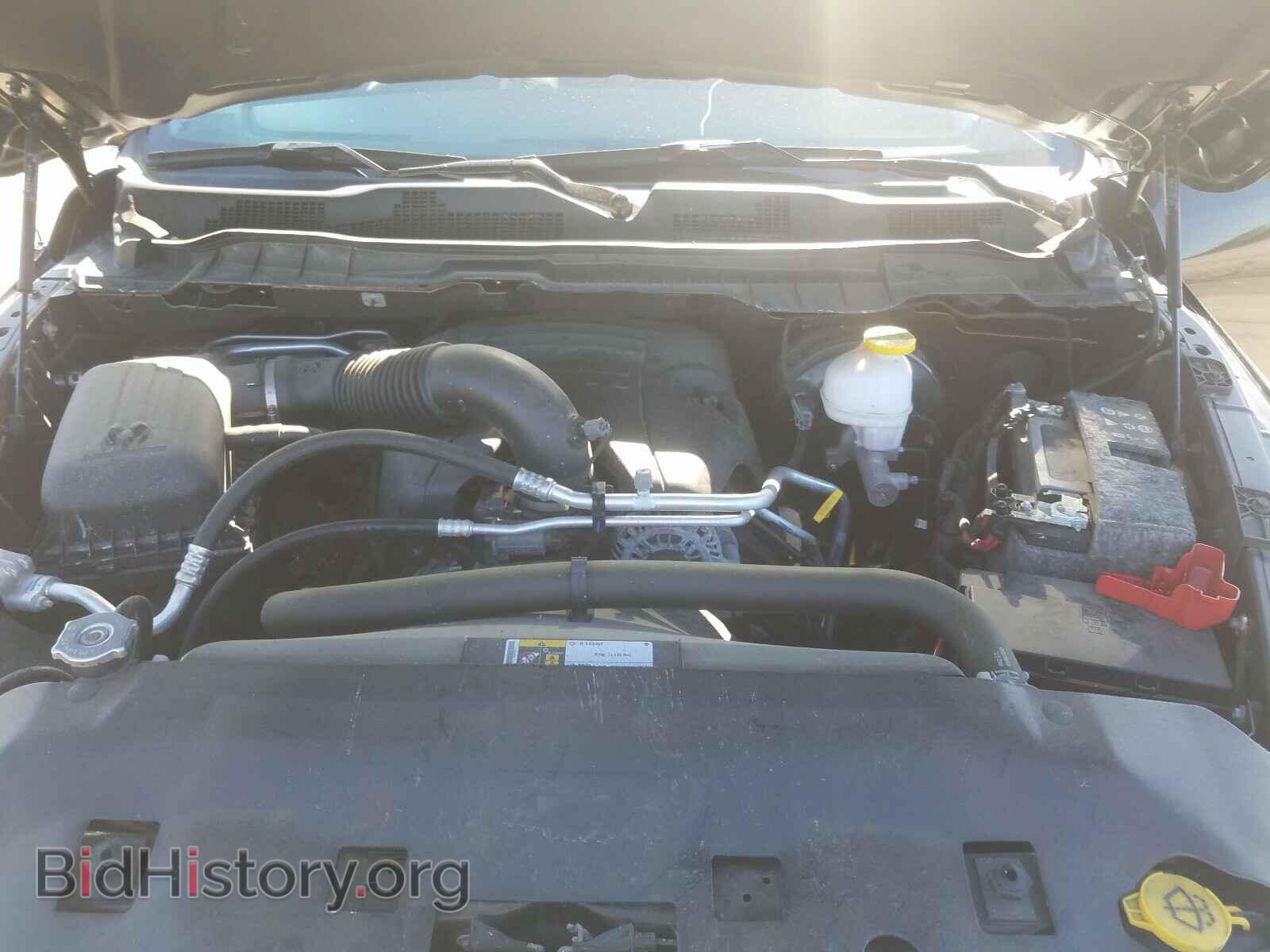 2019 RAM 1500 CLASS - VIN: 1C6RR7TT3KS567006 - Фото 7