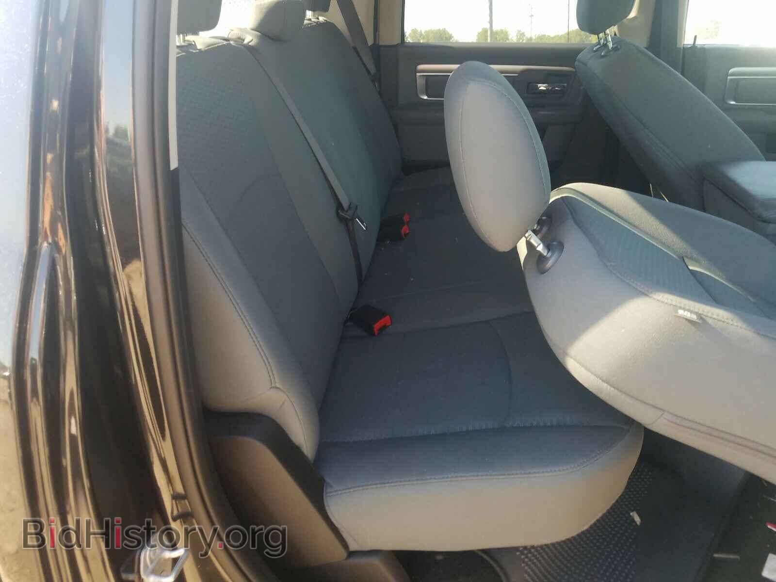 2019 RAM 1500 CLASS - VIN: 1C6RR7TT3KS567006 - Фото 9