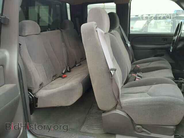 2006 CHEVROLET SILVERADO - VIN: 1GCEK19B16Z283569 - Фото 6