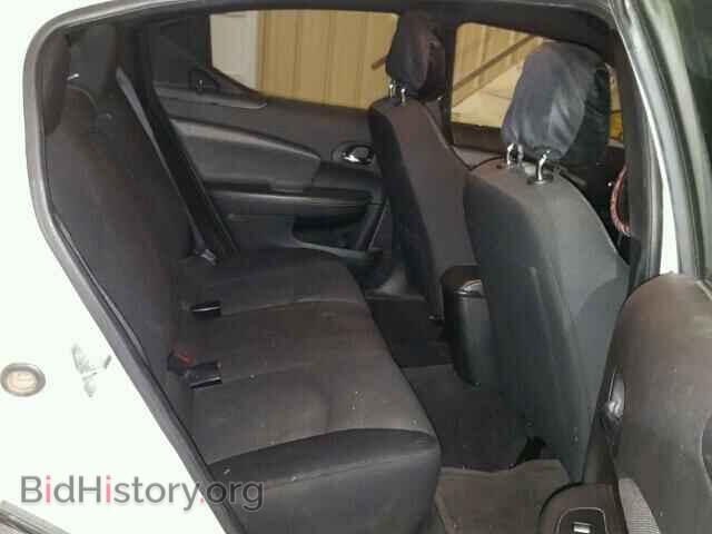 2013 DODGE AVENGER - VIN: 1C3CDZAB6DN519170 - Photo 6