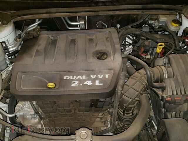 2013 DODGE AVENGER - VIN: 1C3CDZAB6DN519170 - Photo 7
