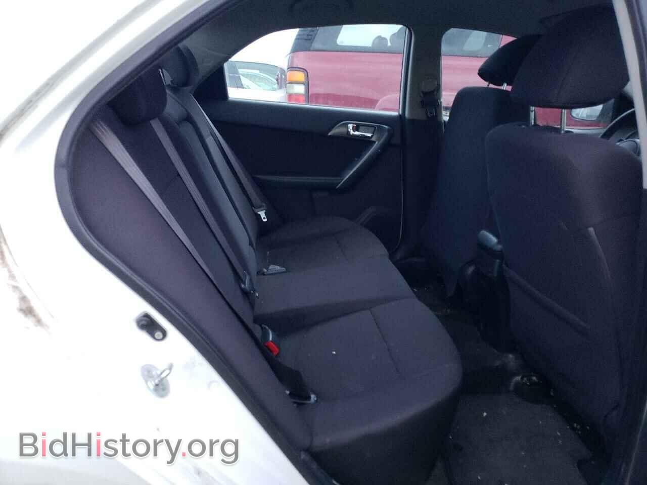 2013 KIA FORTE - VIN: KNAFU4A24D5737357 - Фото 10