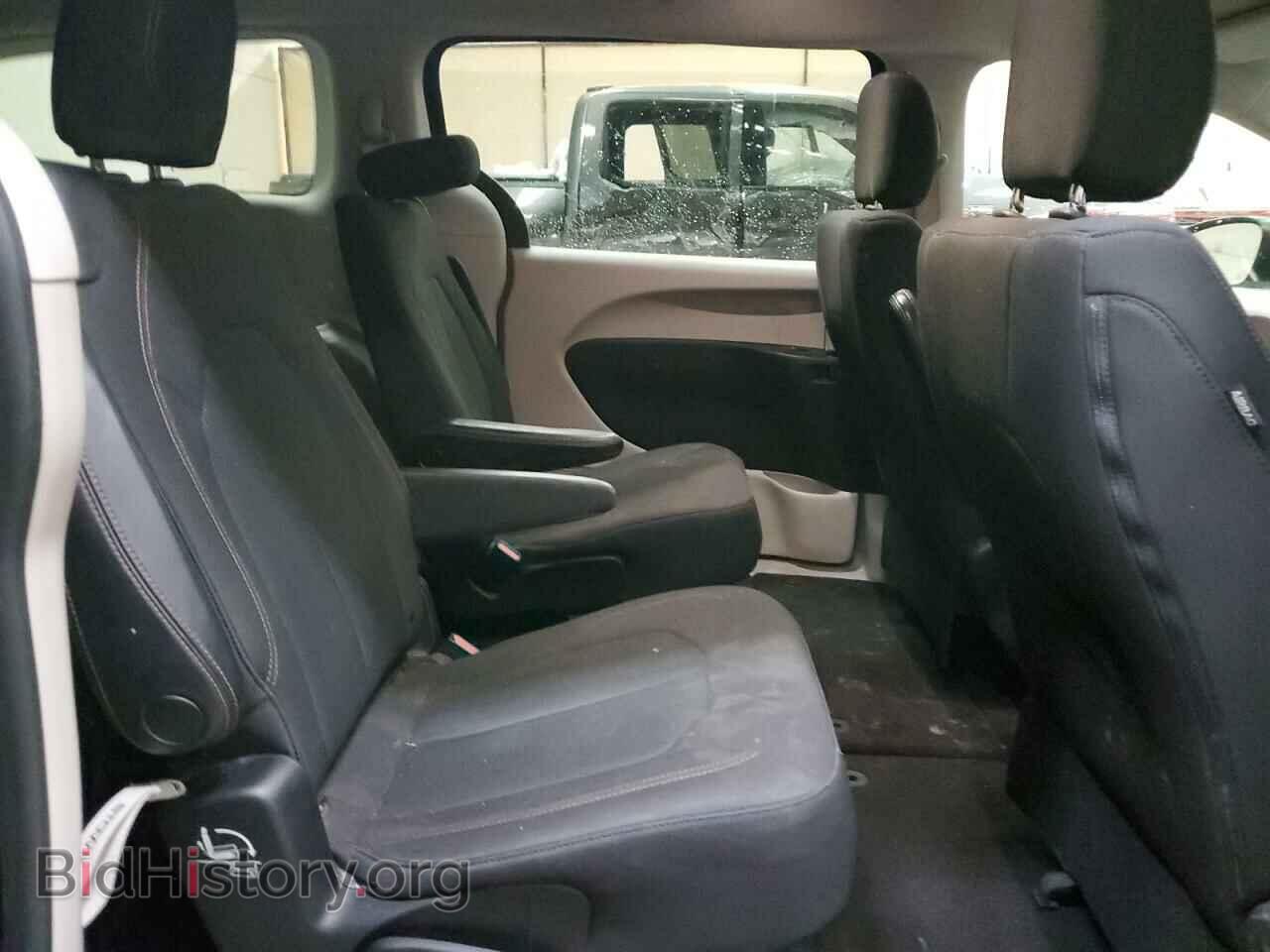 2018 CHRYSLER PACIFICA - VIN: 2C4RC1CG7JR295134 - Фото 11