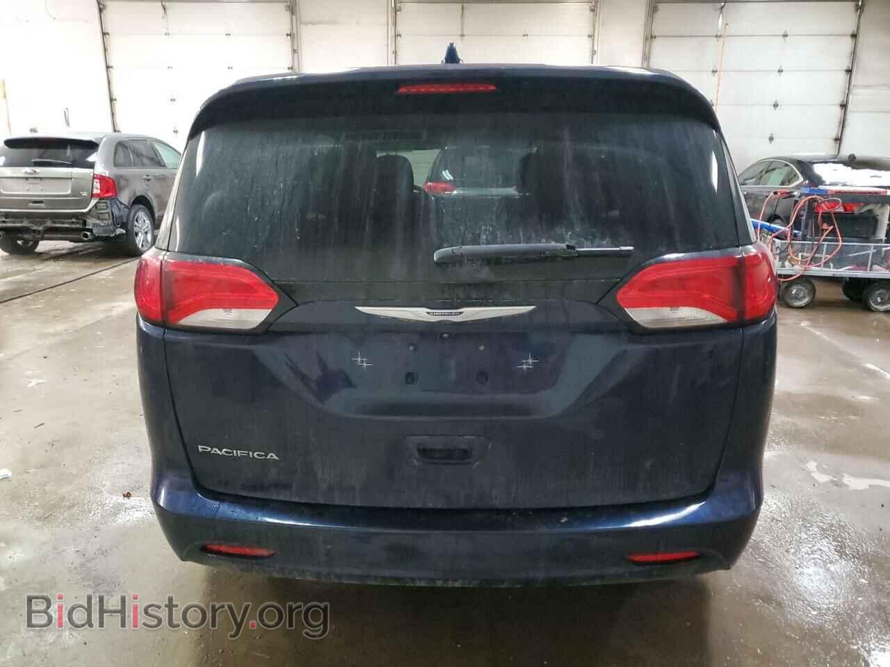 2018 CHRYSLER PACIFICA - VIN: 2C4RC1CG7JR295134 - Фото 6