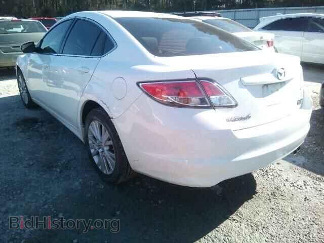 2010 MAZDA 6 - VIN: 1YVHZ8CH6A5M01818 - Фото 3