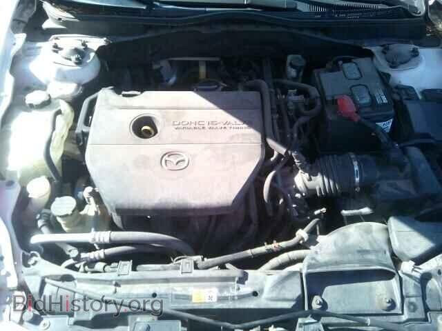 2010 MAZDA 6 - VIN: 1YVHZ8CH6A5M01818 - Фото 7