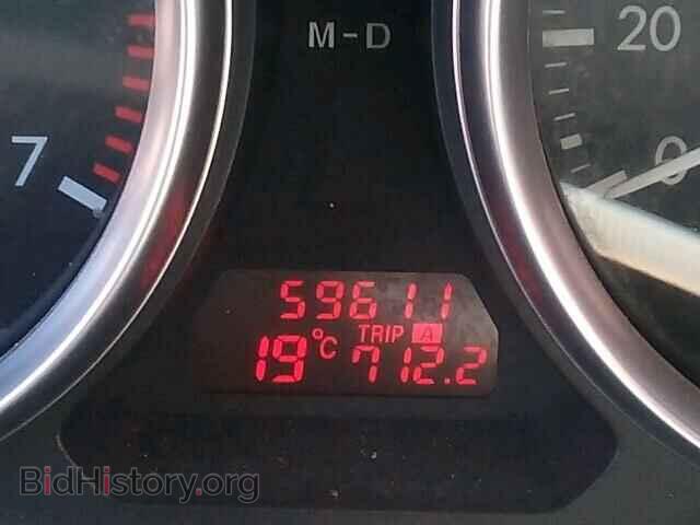 2010 MAZDA 6 - VIN: 1YVHZ8CH6A5M01818 - Фото 8