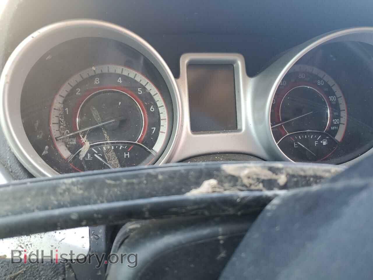2017 DODGE JOURNEY - VIN: 3C4PDCAB4HT673957 - Фото 9