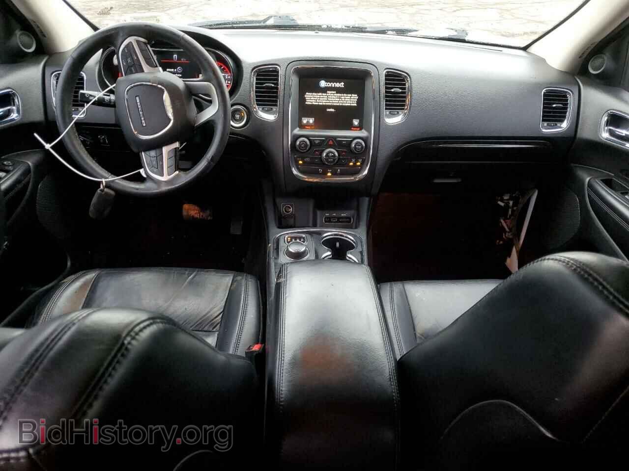 2014 DODGE DURANGO - VIN: 1C4RDJDG3EC444875 - Photo 8