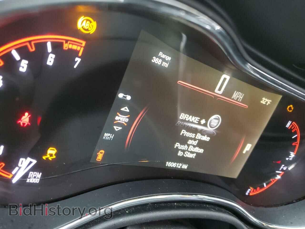 2014 DODGE DURANGO - VIN: 1C4RDJDG3EC444875 - Photo 9