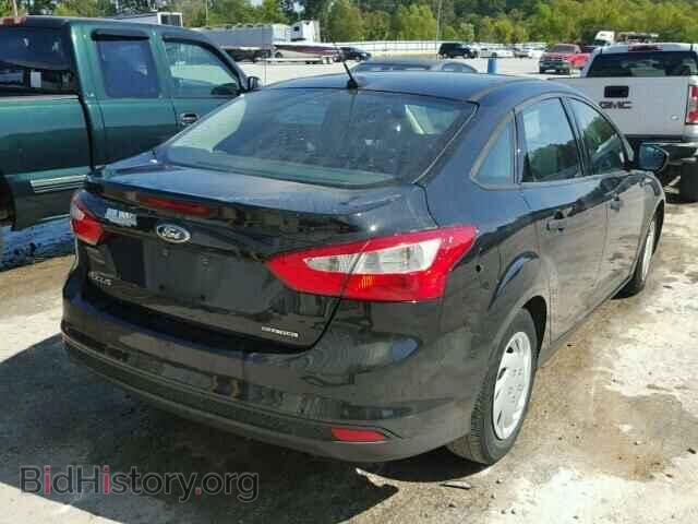 2014 FORD FOCUS - VIN: 1FADP3E25EL286805 - Photo 4