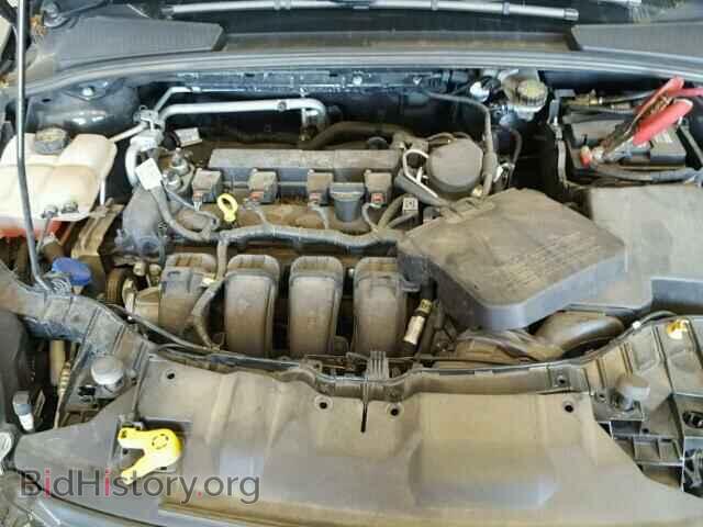 2014 FORD FOCUS - VIN: 1FADP3E25EL286805 - Photo 7