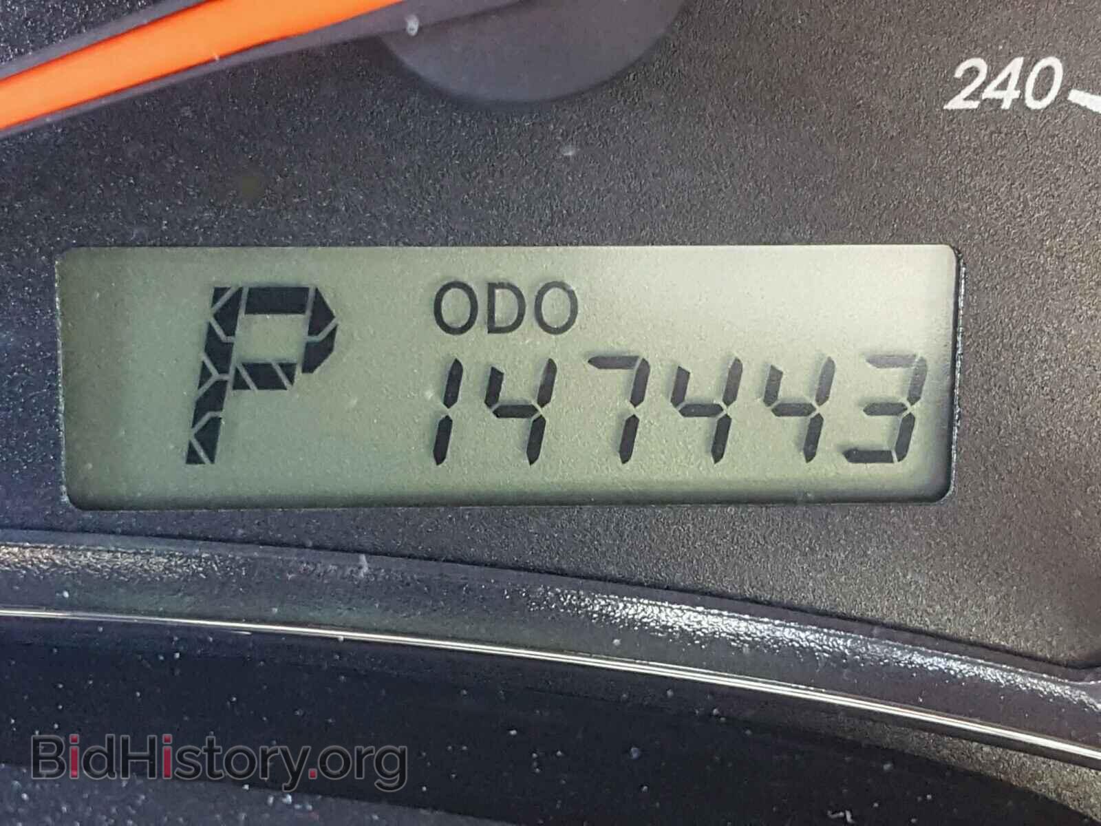 2011 TOYOTA COROLLA - VIN: 2T1BU4EE4BC557799 - Фото 8