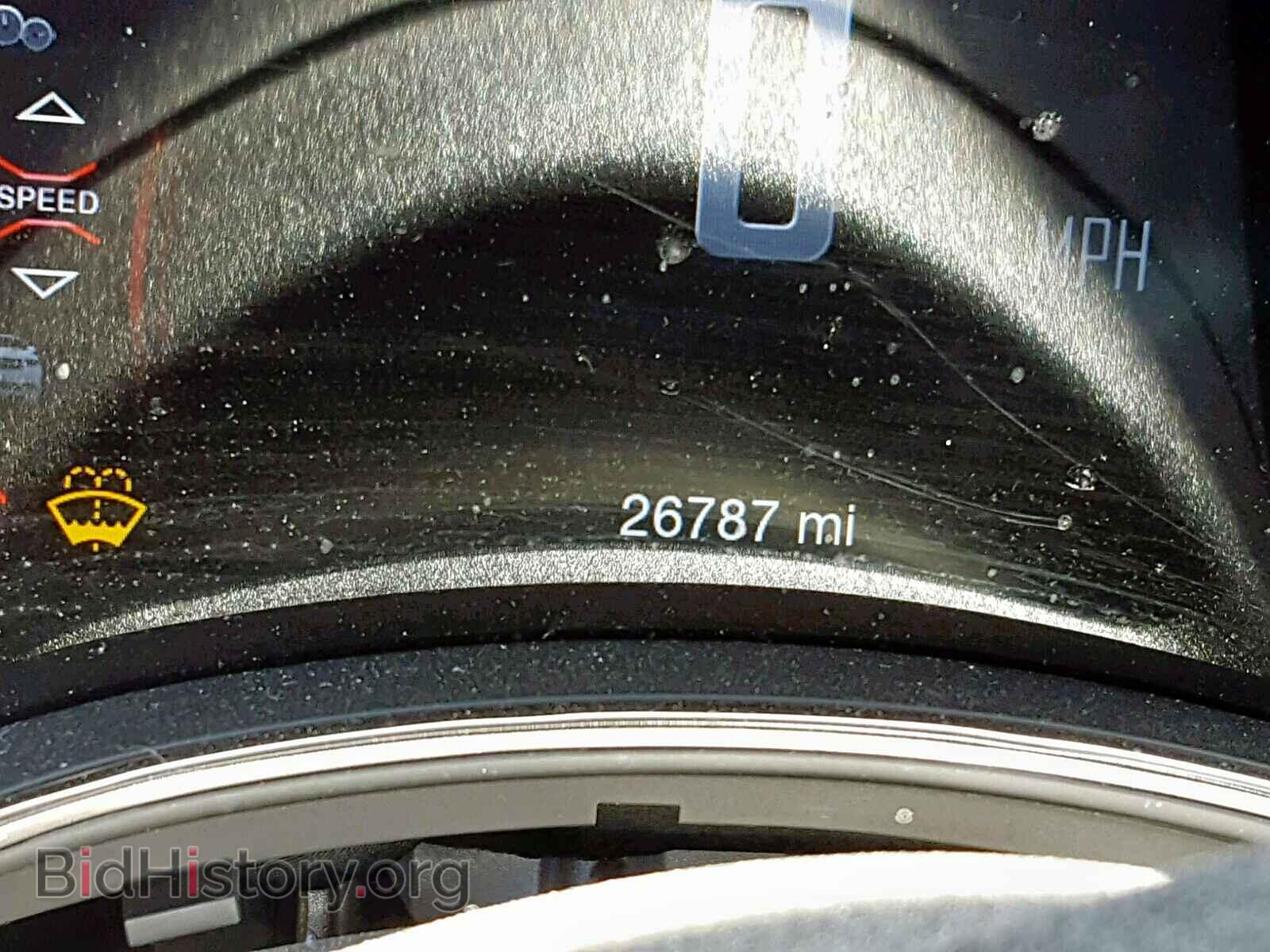 2018 DODGE DURANGO GT - VIN: 1C4RDJDG6JC201975 - Photo 8