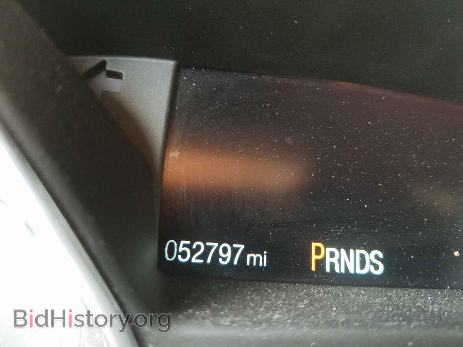 2018 FORD FOCUS - VIN: 1FADP3FE3JL285459 - Photo 8