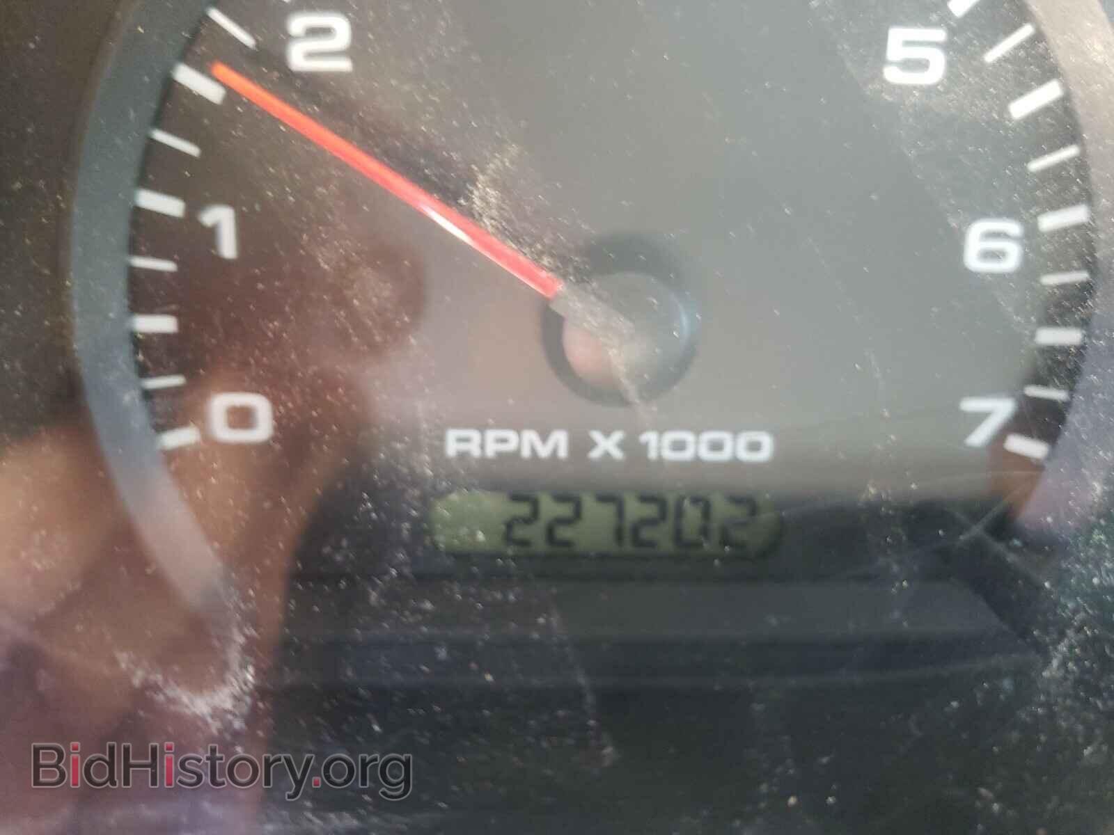 2008 FORD RANGER - VIN: 1FTYR10D48PB04012 - Фото 8