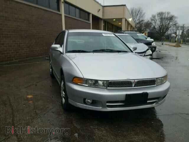Photo 4A3AA46G11E172942 - MITSUBISHI GALANT 2001