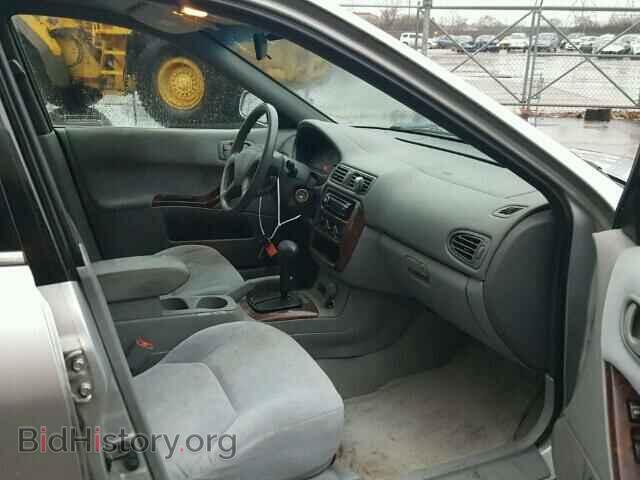 2001 MITSUBISHI GALANT - VIN: 4A3AA46G11E172942 - Фото 5