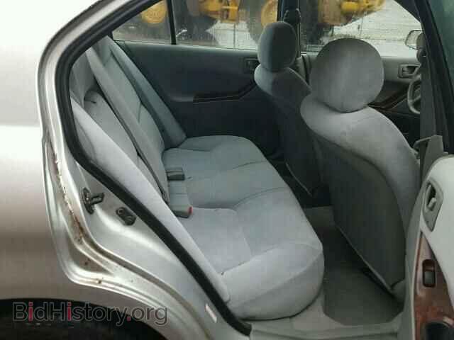 2001 MITSUBISHI GALANT - VIN: 4A3AA46G11E172942 - Фото 6