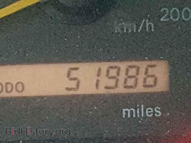 2001 MITSUBISHI GALANT - VIN: 4A3AA46G11E172942 - Фото 8