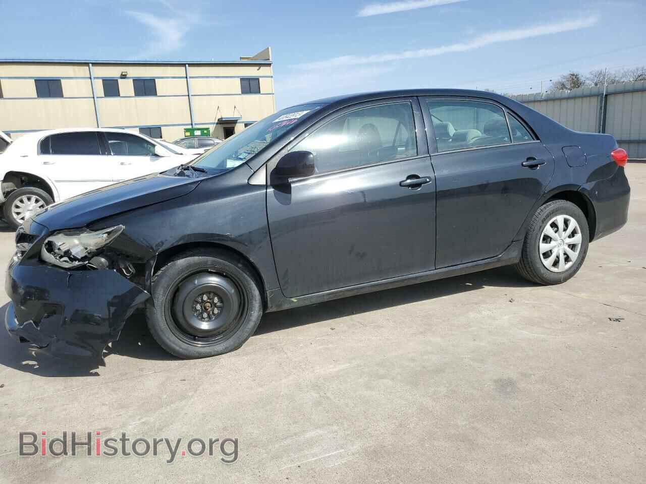 Фотография 5YFBU4EE9DP137846 - TOYOTA COROLLA 2013