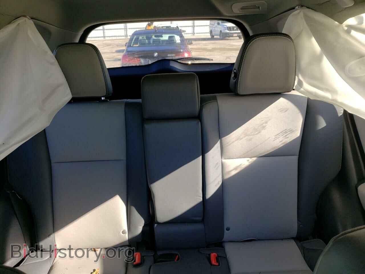 2014 TOYOTA RAV4 - VIN: 2T3YFREV9EW096367 - Фото 10