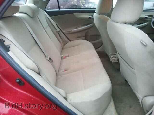 2013 TOYOTA COROLLA - VIN: 5YFBU4EE4DP208628 - Фото 6