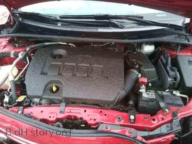 2013 TOYOTA COROLLA - VIN: 5YFBU4EE4DP208628 - Фото 7