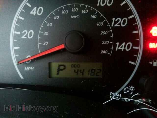 2013 TOYOTA COROLLA - VIN: 5YFBU4EE4DP208628 - Фото 8