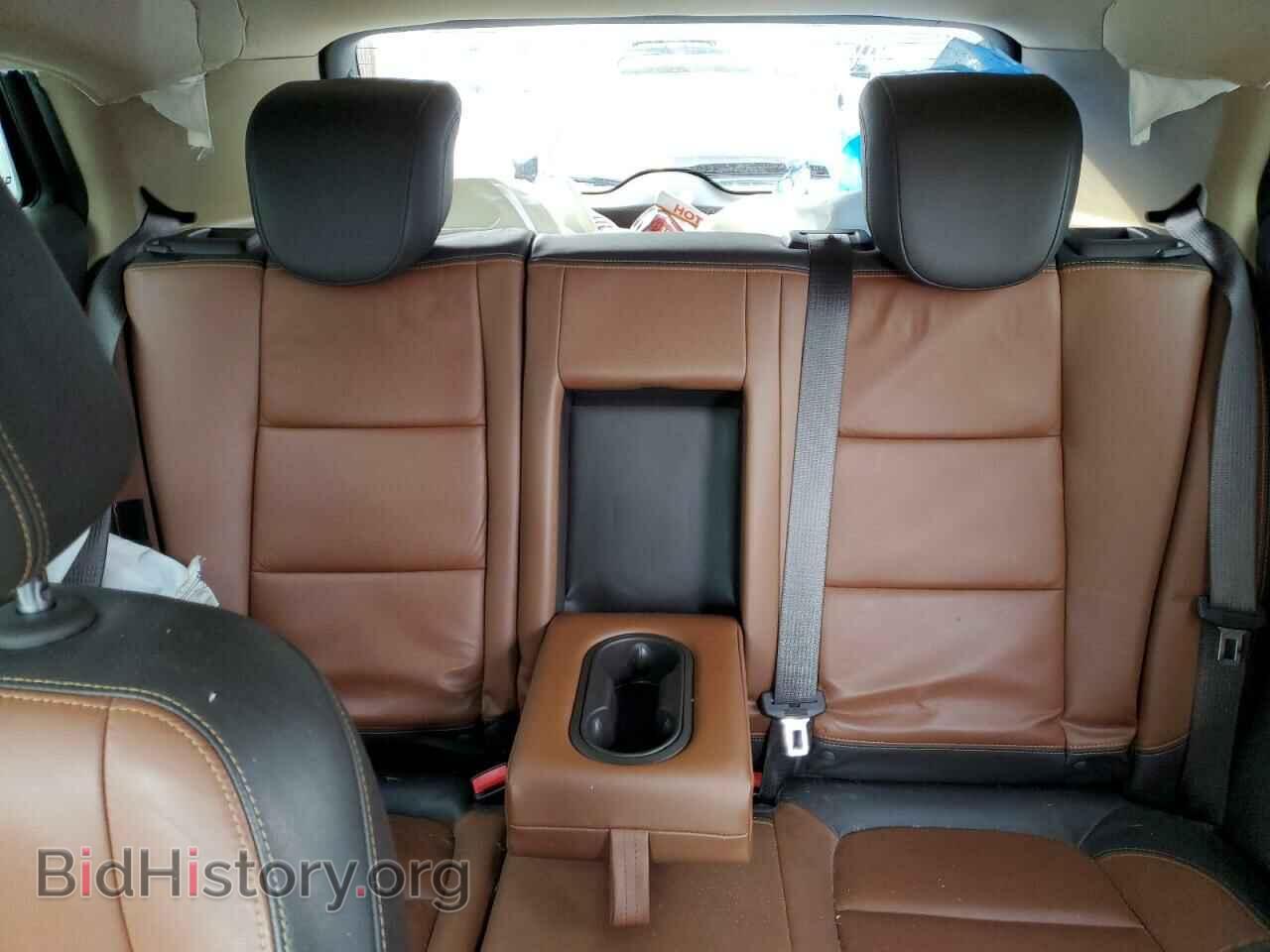 2014 BUICK ENCORE - VIN: KL4CJHSB4EB637440 - Фото 10