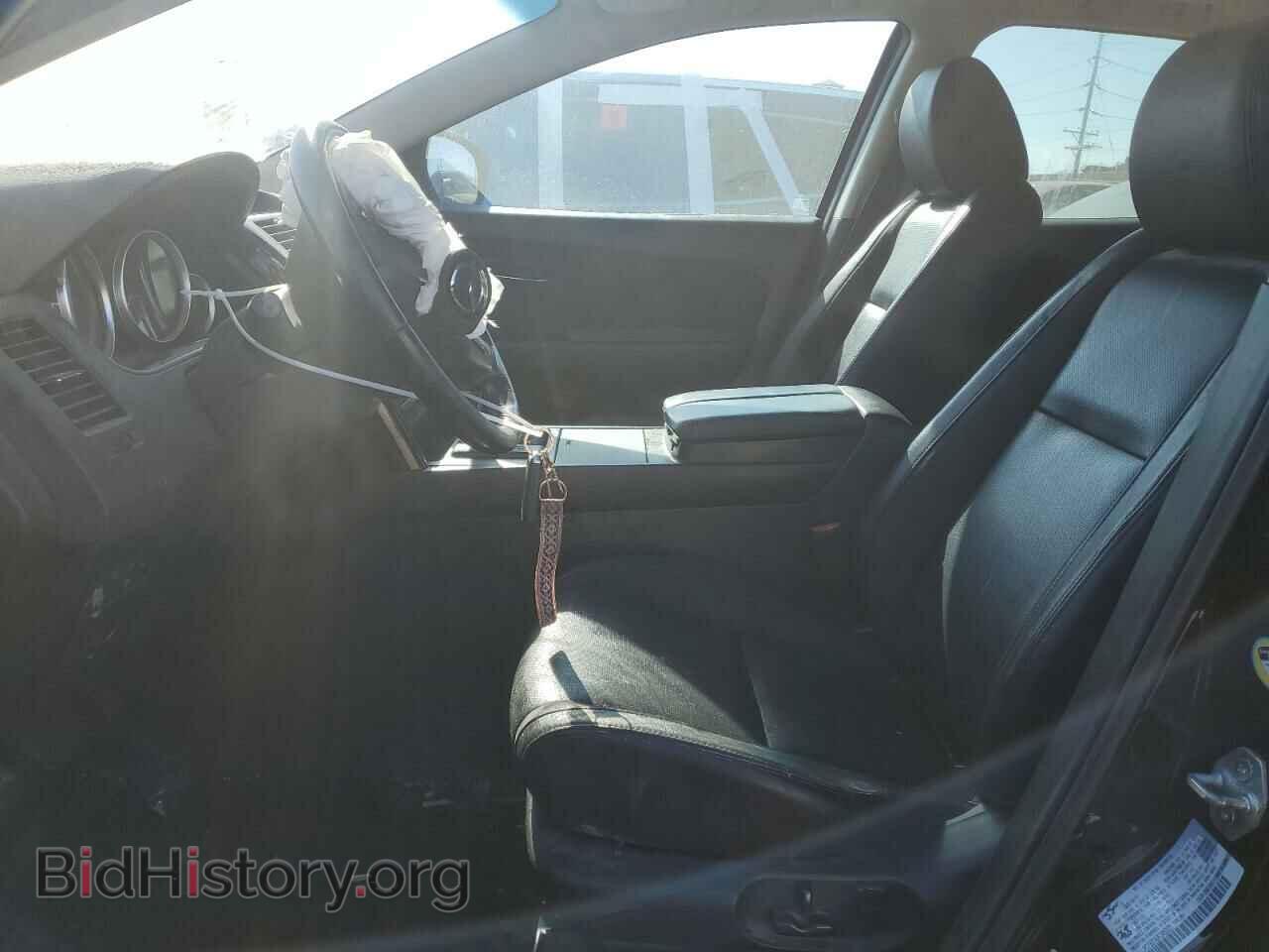 2015 MAZDA CX-9 - VIN: JM3TB2CA8F0460031 - Фото 7