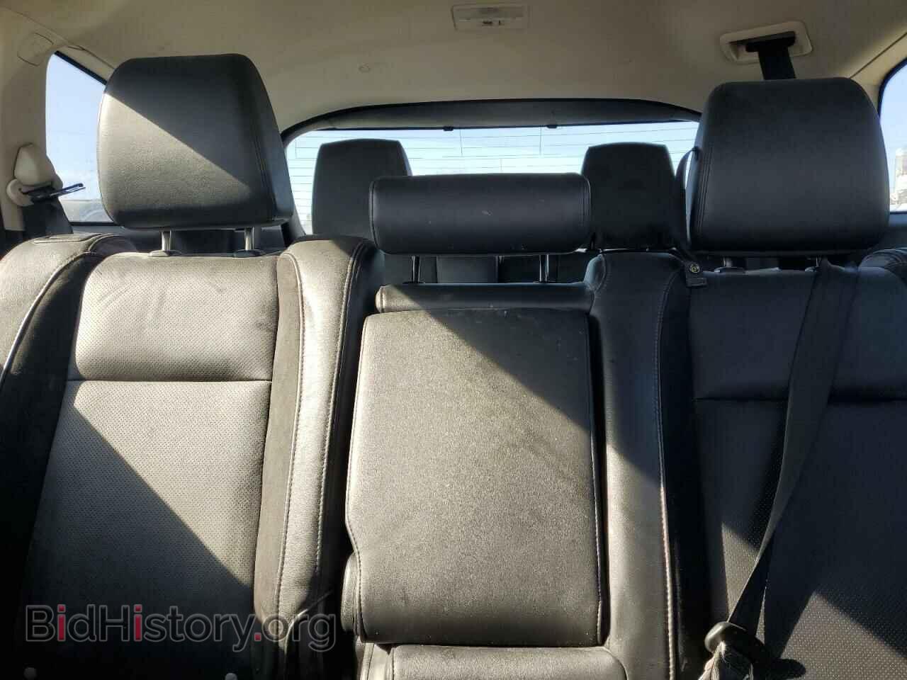 2015 MAZDA CX-9 - VIN: JM3TB2CA8F0460031 - Фото 10