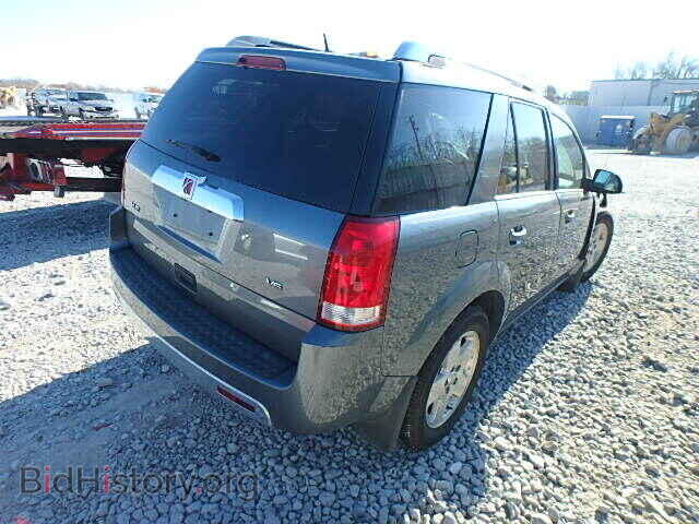 2007 SATURN VUE - VIN: 5GZCZ53457S801325 - Фото 4