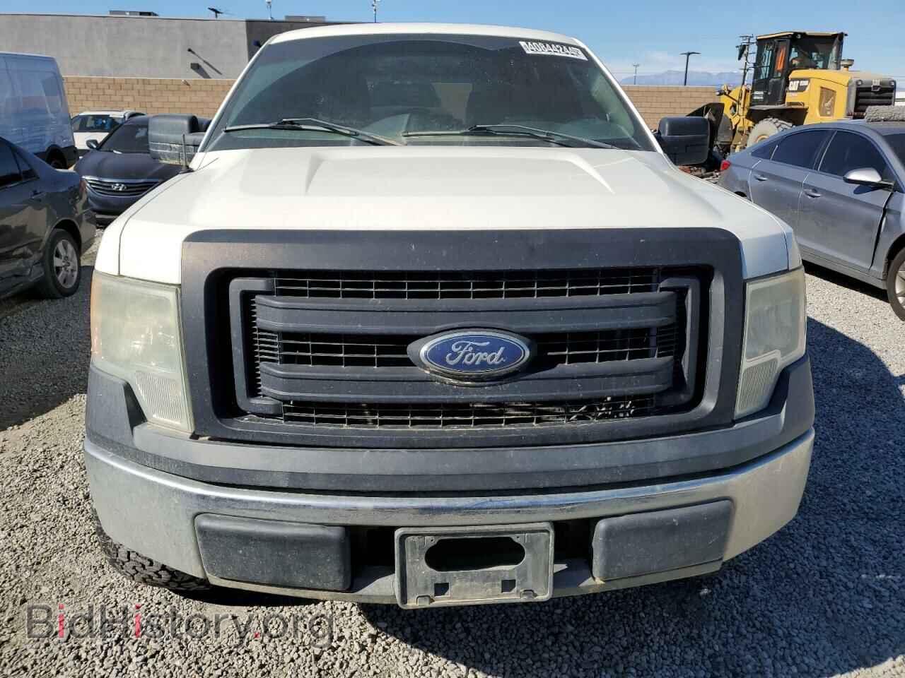 2013 FORD F-150 - VIN: 1FTEW1CM5DKE94469 - Photo 5
