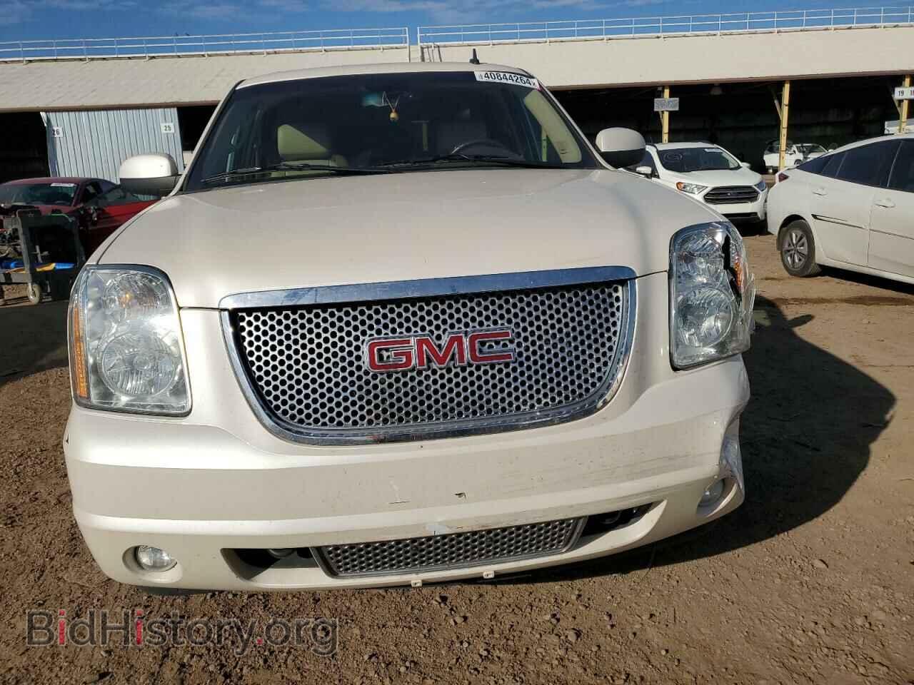 2014 GMC YUKON - VIN: 1GKS2EEF3ER114448 - Фото 5
