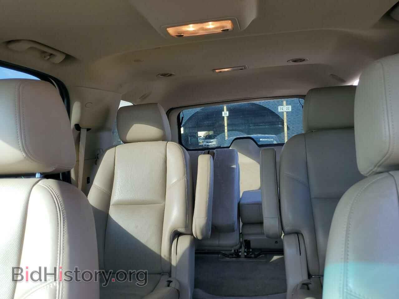 2014 GMC YUKON - VIN: 1GKS2EEF3ER114448 - Фото 10