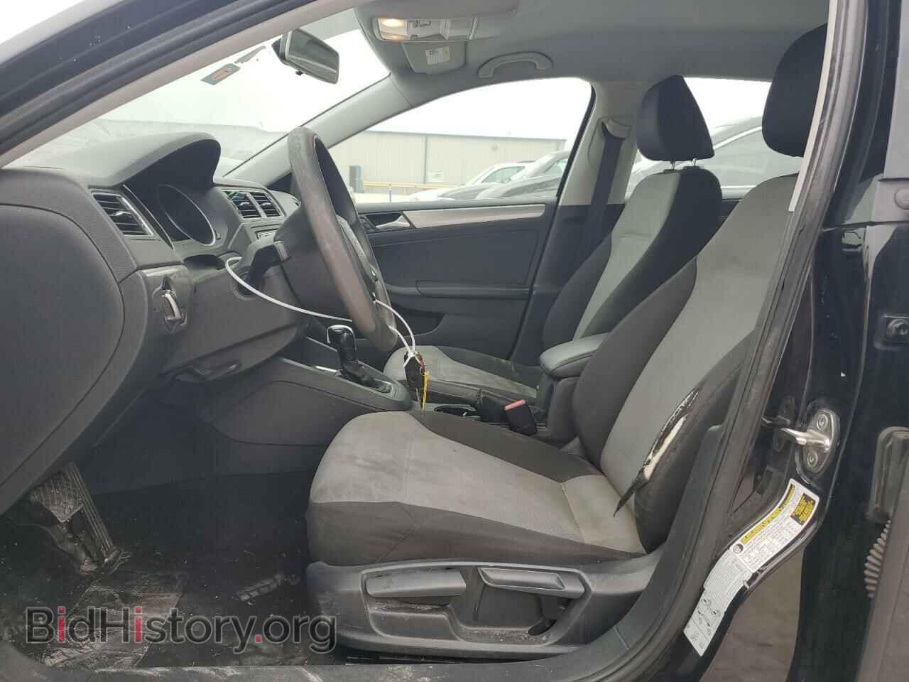 2017 VOLKSWAGEN JETTA - VIN: 3VW2B7AJ6HM302174 - Фото 7