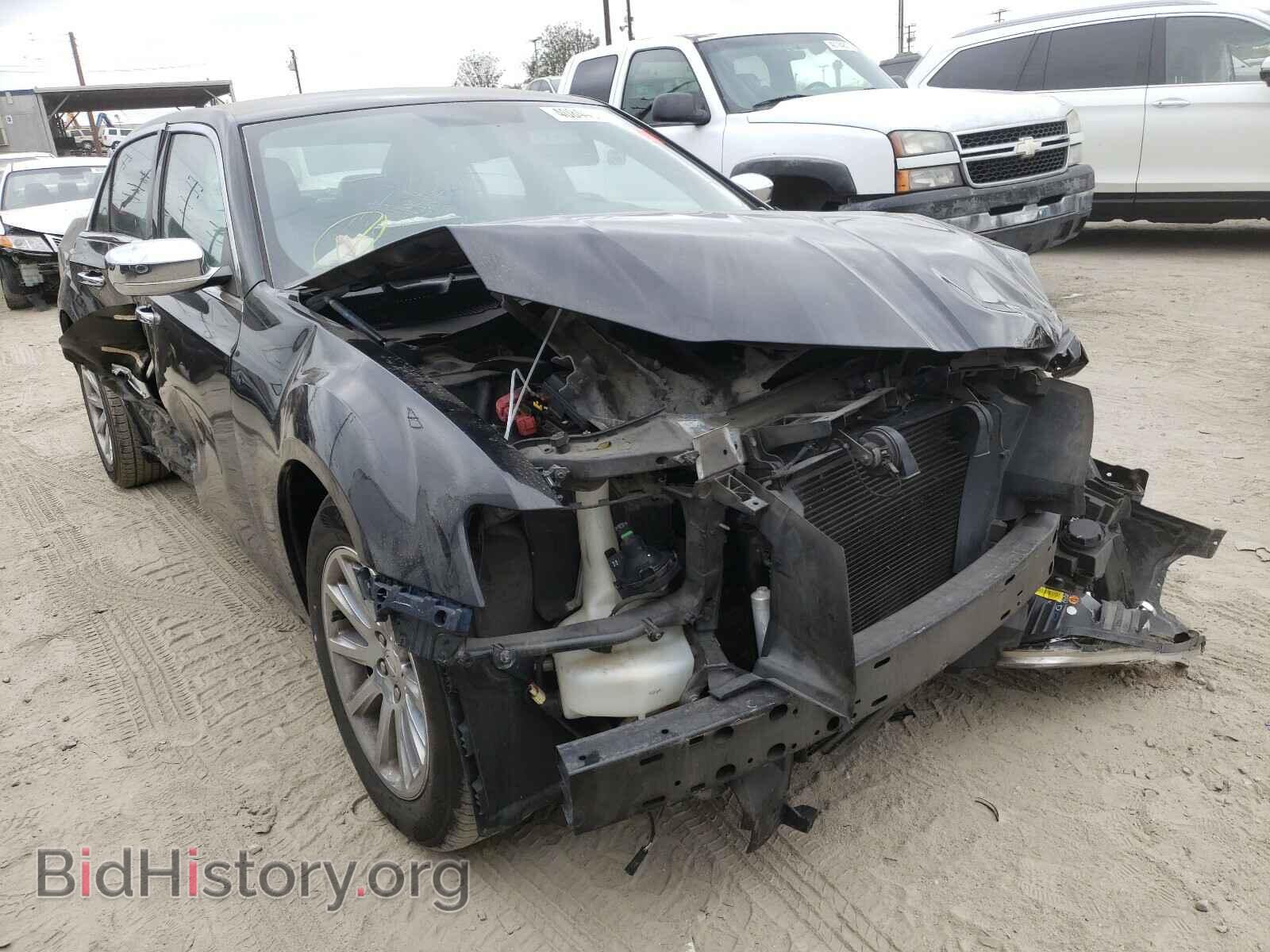 Photo 2C3CCACG0CH234422 - CHRYSLER 300 2012