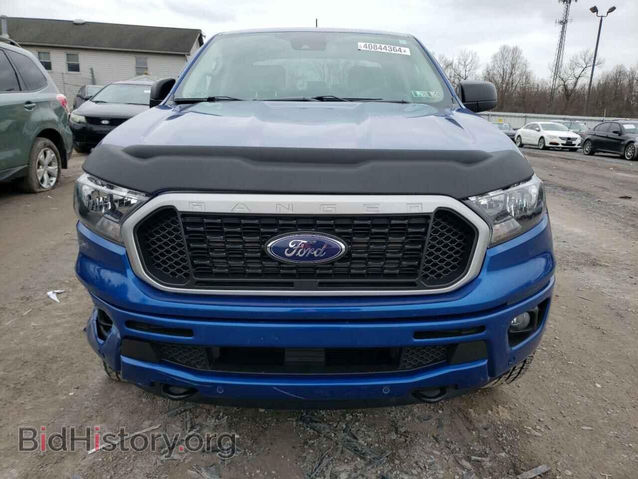 2019 FORD RANGER - VIN: 1FTER4FH6KLA52184 - Фото 5