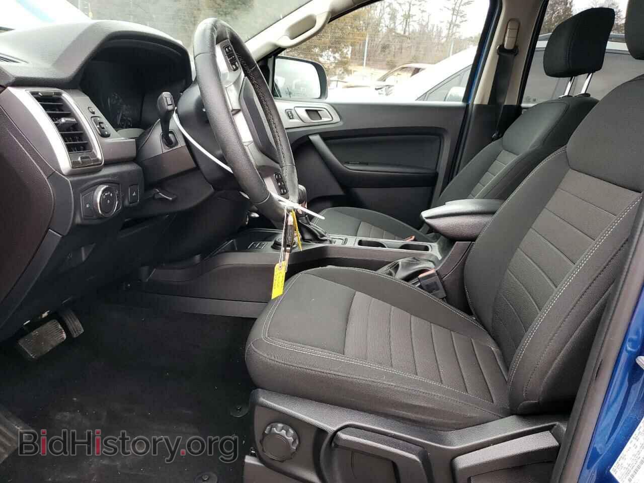 2019 FORD RANGER - VIN: 1FTER4FH6KLA52184 - Фото 7