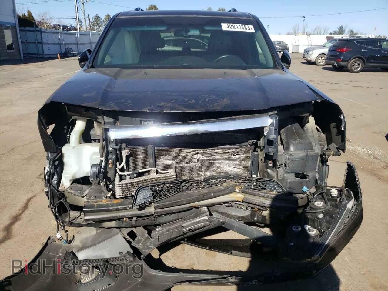 2011 HONDA PILOT - VIN: 5FNYF4H93BB011252 - Фото 5
