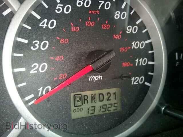 2003 MAZDA TRIBUTE - VIN: 4F2CZ94163KM52425 - Фото 8