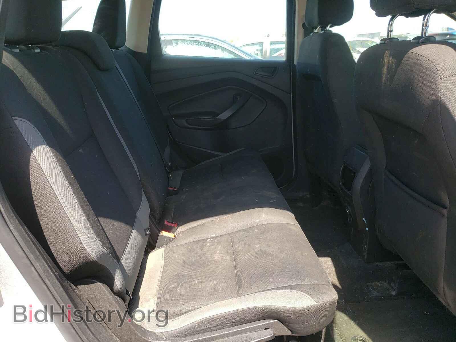 2013 FORD ESCAPE - VIN: 1FMCU0F77DUC99728 - Photo 6