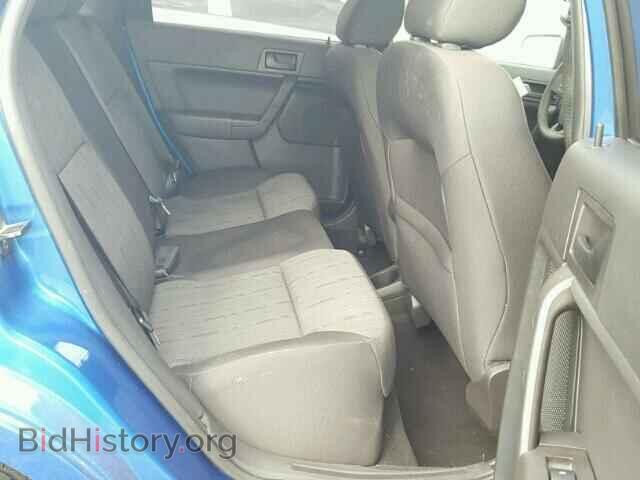 2010 FORD FOCUS - VIN: 1FAHP3FN0AW279585 - Фото 6