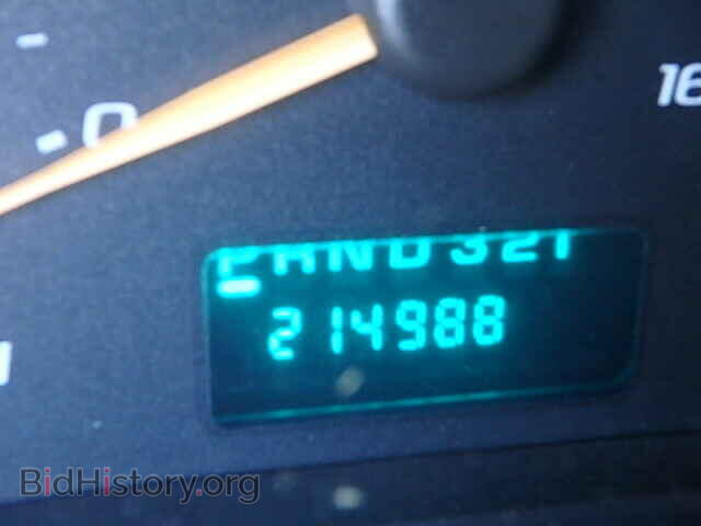 2006 GMC SAVANA - VIN: 1GDGG31V161904105 - Фото 8