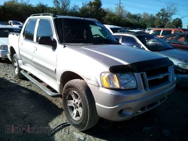 Фотография 1FMDU67KX5UB35675 - FORD EXPLORER 2005