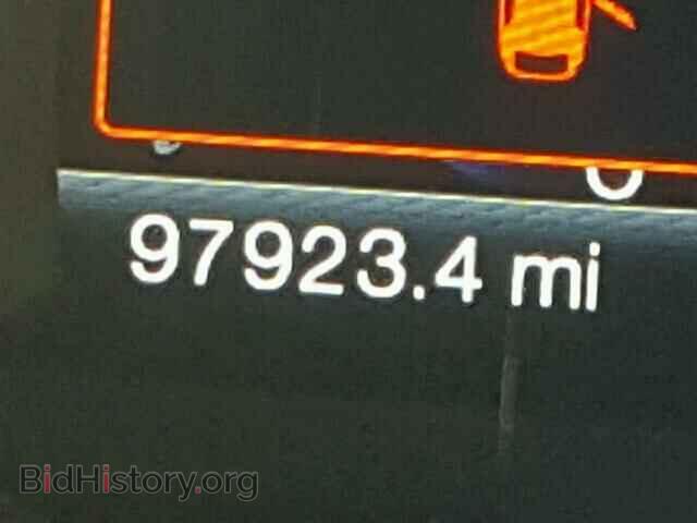 2013 FORD EXPLORER - VIN: 1FM5K8D80DGA06100 - Фото 8