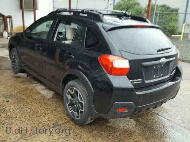 2015 SUBARU XV - VIN: JF2GPADC8FH257195 - Фото 3