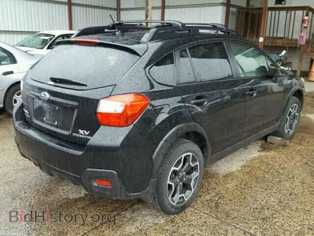 2015 SUBARU XV - VIN: JF2GPADC8FH257195 - Фото 4