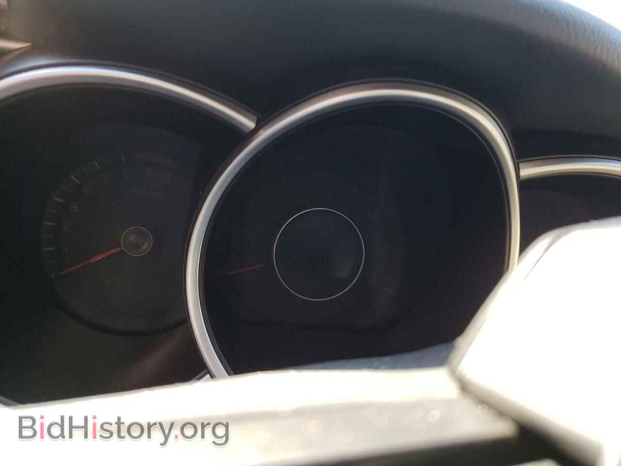 2015 KIA OPTIMA - VIN: KNAGM4A70F5582003 - Фото 8